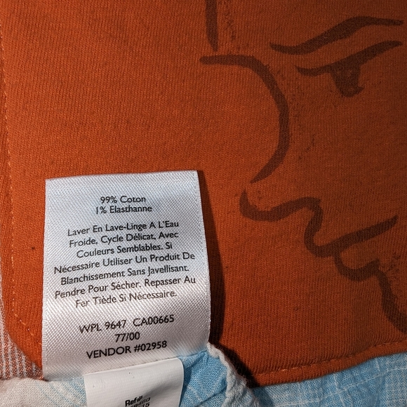 Chris Isaak / Eddie Bauer 🎡 - Picture 9 of 10